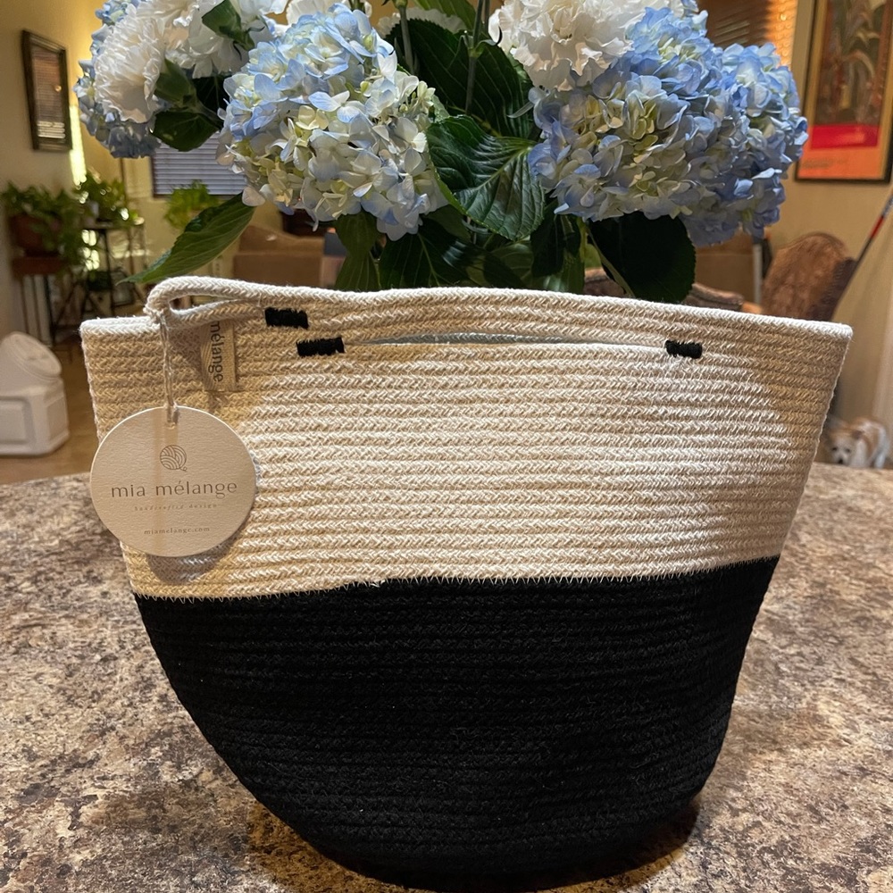 Mia Melange Purse